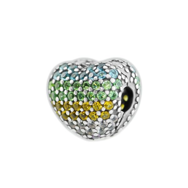 fits charms pandora bracelets summer paving open my heart clip charm beads original 925 sterling silver charm diy jewelry for women making, Bronze;silver
fits charms pandora bracelets summer paving open my heart clip charm beads original 925 sterling silver charm diy jewelry for women making, Bronze;silver