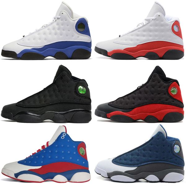 2019 13 13s mens basketball shoes phantom chicago 3m gs hyper royal black cat flints bred brown wheat playoffs men sports sneakers women
2019 13 13s mens basketball shoes phantom chicago 3m gs hyper royal black cat flints bred brown wheat playoffs men sports sneakers women