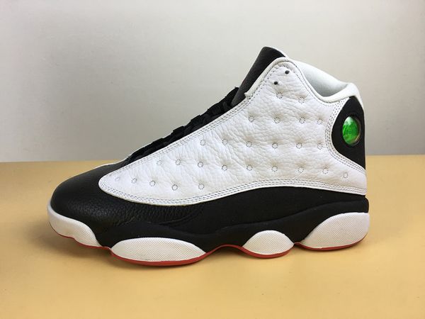 2018 new 13 xiii he got game black toe men basketball shoes white sports sneakers trainers outdoor size 8-13
2018 new 13 xiii he got game black toe men basketball shoes white sports sneakers trainers outdoor size 8-13
