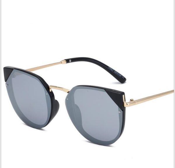 tidal current polarized light cat ears, female sunglasses, sunglasses, street, people's tide glasses, White;black
tidal current polarized light cat ears, female sunglasses, sunglasses, street, people's tide glasses, White;black