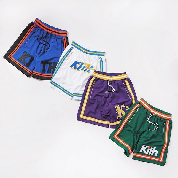 Calças kingboon
Calças kingboon