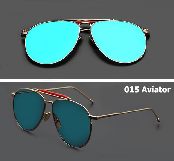 jackjad 2018 fashion brand popular style 015 aviation sunglasses men women flat mirror sun glasses gafas masculino, White;black
jackjad 2018 fashion brand popular style 015 aviation sunglasses men women flat mirror sun glasses gafas masculino, White;black