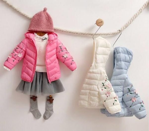 2018 winterwarm 1-8 years girls down cotton jackets & coats baby kids autumn winter down jacket children outwear clothes 1-6y, Blue;gray
2018 winterwarm 1-8 years girls down cotton jackets & coats baby kids autumn winter down jacket children outwear clothes 1-6y, Blue;gray