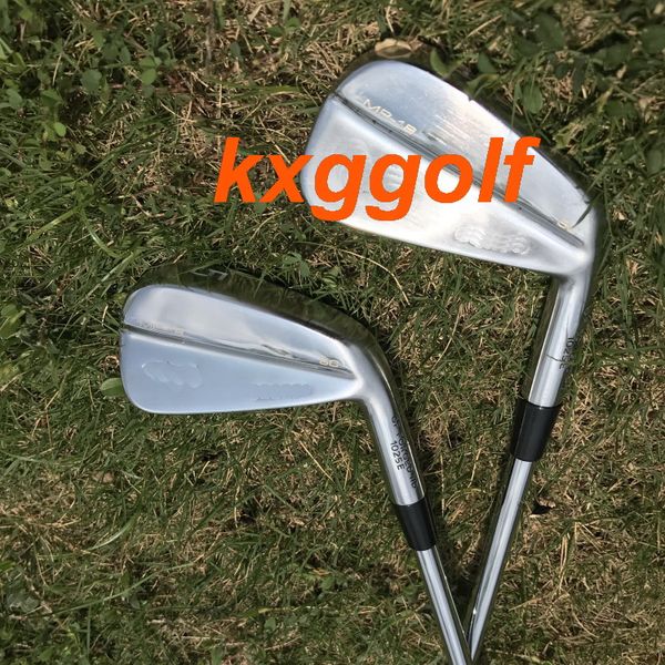 2018 Hot golf irons MP18 Forged irons set( 3 4 5 6 7 8 9 Pw ) with dynamic gold S300 steel shaft 8pcs golf clubs
2018 Hot golf irons MP18 Forged irons set( 3 4 5 6 7 8 9 Pw ) with dynamic gold S300 steel shaft 8pcs golf clubs