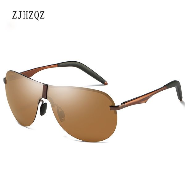 men's alloy polarized night vision sunglasses women brand original glasses mirror design goggles metal eyewear oculos, White;black
men's alloy polarized night vision sunglasses women brand original glasses mirror design goggles metal eyewear oculos, White;black