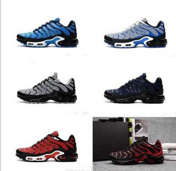 hot sale 2017 Mens Athletic 2018 top quality TN KPU Air Running Shoes Adult Fashion Sport Run Trainer Sneaker eur size 40-46 
hot sale 2017 Mens Athletic 2018 top quality TN KPU Air Running Shoes Adult Fashion Sport Run Trainer Sneaker eur size 40-46