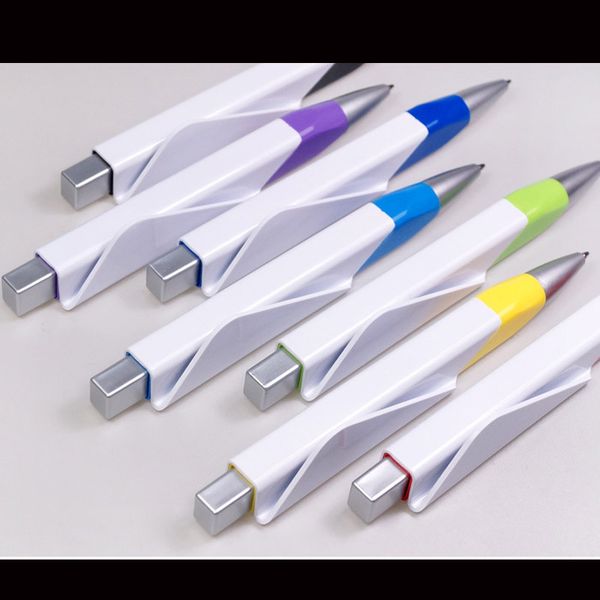 200pcs/lot custom artwork logo branded pen square ballpoint pen novelty design cool gifts & pencil writing suppliers penball, Blue;orange
200pcs/lot custom artwork logo branded pen square ballpoint pen novelty design cool gifts & pencil writing suppliers penball, Blue;orange