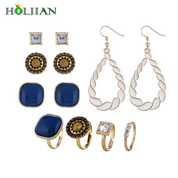 for women ethnic long earring&ring set boho charming lady fashion resin jewelry set bohemian trendy turkish party earring ring, Silver
for women ethnic long earring&ring set boho charming lady fashion resin jewelry set bohemian trendy turkish party earring ring, Silver