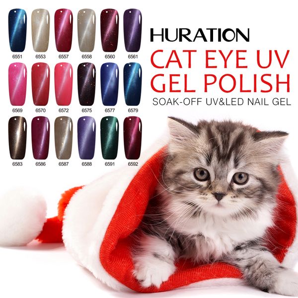 huration 8ml cat eyes 24 color 3d magnetic lucky varnish gel nail polish magnet soak off uv led magnetic gel lacquer manicure, Red;pink
huration 8ml cat eyes 24 color 3d magnetic lucky varnish gel nail polish magnet soak off uv led magnetic gel lacquer manicure, Red;pink