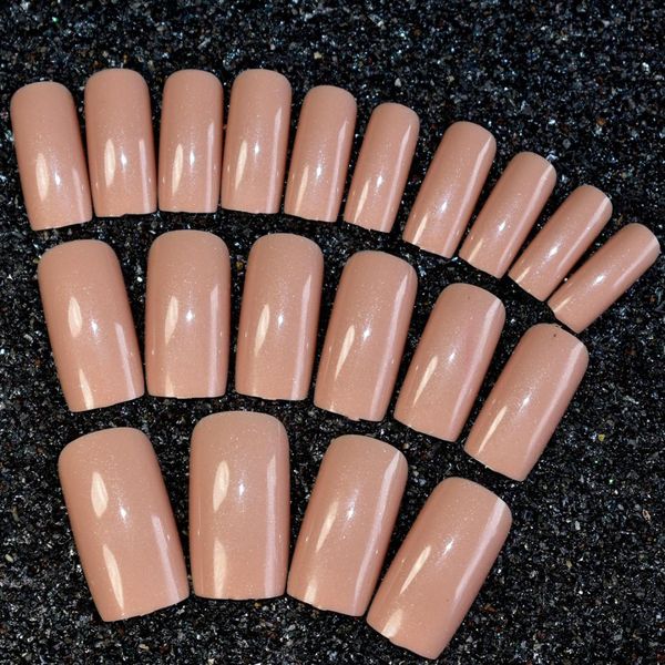 20pcs shimmer glitter decorations fake nails square extra long acrylic nail art tips lady daily wear diy manicure tool 513l, Red;gold
20pcs shimmer glitter decorations fake nails square extra long acrylic nail art tips lady daily wear diy manicure tool 513l, Red;gold