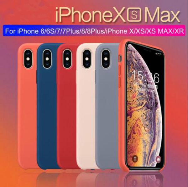 original official style silicone case for iphone xs max xr x cases for apple for iphone 7 8 6s plus retail cover case
original official style silicone case for iphone xs max xr x cases for apple for iphone 7 8 6s plus retail cover case