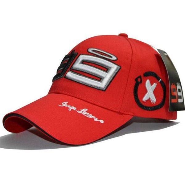 allkpoper moto gp 99 jorge lorenzo hats for men racing cap cotton motorcycle racing baseball caps car sun snapback black, Blue;gray
allkpoper moto gp 99 jorge lorenzo hats for men racing cap cotton motorcycle racing baseball caps car sun snapback black, Blue;gray
