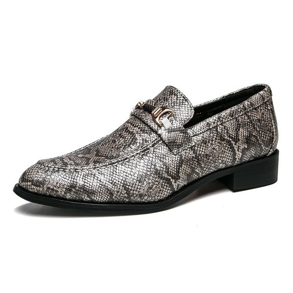 new spring autumn man dress shoes fiber pointed toe breathable fashion sleeve business wedding oxford formal shoes for meal, Black
new spring autumn man dress shoes fiber pointed toe breathable fashion sleeve business wedding oxford formal shoes for meal, Black