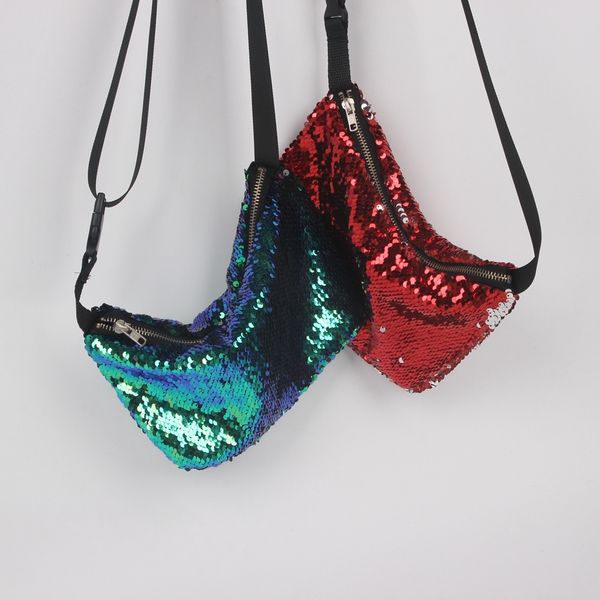 2018 fashion reversible sequin glitter waist fanny pack belt bum bag pouch hip purse waist packs
2018 fashion reversible sequin glitter waist fanny pack belt bum bag pouch hip purse waist packs