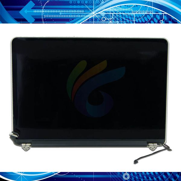 Original a1502 lcd creen a embly for macbook pro retina 13 3 inch lapfull lcd creen di play compatible 2013 2014
Original a1502 lcd creen a embly for macbook pro retina 13 3 inch lapfull lcd creen di play compatible 2013 2014
