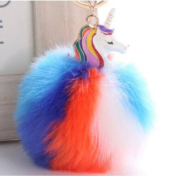 fluffy metal alloy unicorn pom keychain pendant cute pompom artificial rabbit fur ball key chain bag car key ring hang bag 9cm 60 pcs, Silver
fluffy metal alloy unicorn pom keychain pendant cute pompom artificial rabbit fur ball key chain bag car key ring hang bag 9cm 60 pcs, Silver