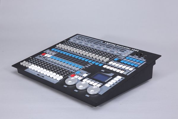 1024 dmx controller kingkong lighting console dj computer light flycase pack for stage light moving head led light control
1024 dmx controller kingkong lighting console dj computer light flycase pack for stage light moving head led light control