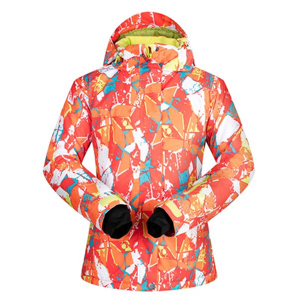 new arrival winter women winter skiing jackes and coats warm snowboard -30 degree russia woman snow wear waterproof windproof
new arrival winter women winter skiing jackes and coats warm snowboard -30 degree russia woman snow wear waterproof windproof