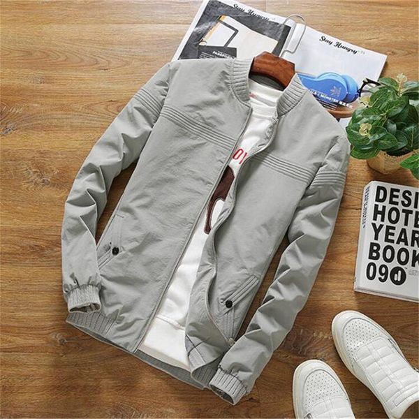 asstseries 2018 new man's jacket fashion slim teens black gray blue male jacket plus size 5xl sale, Black;brown
asstseries 2018 new man's jacket fashion slim teens black gray blue male jacket plus size 5xl sale, Black;brown