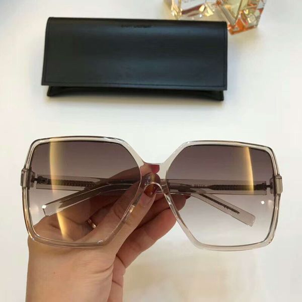 square sonnenbrille sunglasses sl 232 betty nude fashion sunglasses holiday eyewear glasses new with box, White;black
square sonnenbrille sunglasses sl 232 betty nude fashion sunglasses holiday eyewear glasses new with box, White;black