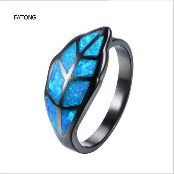 factory outlets new fashion 925 silver black gold opal leaves shaped blue zircon ring fora women t0626, Golden;silver
factory outlets new fashion 925 silver black gold opal leaves shaped blue zircon ring fora women t0626, Golden;silver