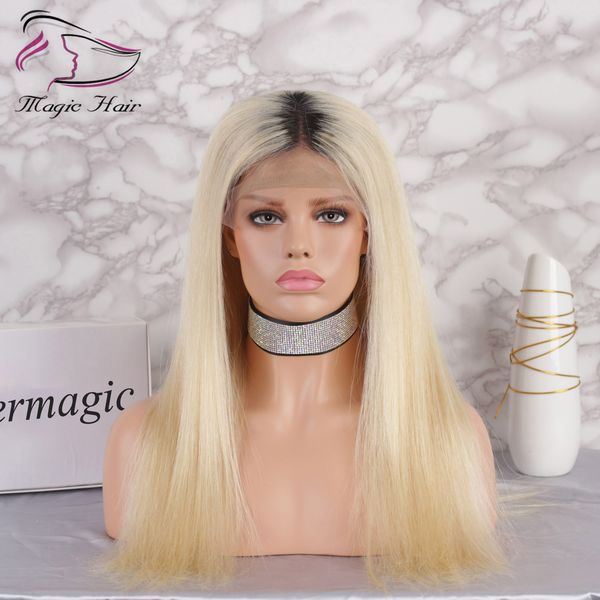 1bt#613 glueless full lace human hair wigs with baby hair pre plucked 130% density brazilian virgin hair ombre blonde lace front wigs, Black;brown
1bt#613 glueless full lace human hair wigs with baby hair pre plucked 130% density brazilian virgin hair ombre blonde lace front wigs, Black;brown