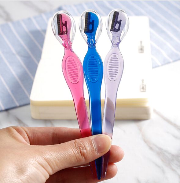 mini makeup tools eyebrow razor facial eyebrow trimmer sharp blade eyebrow trimmer shaper shaver
mini makeup tools eyebrow razor facial eyebrow trimmer sharp blade eyebrow trimmer shaper shaver