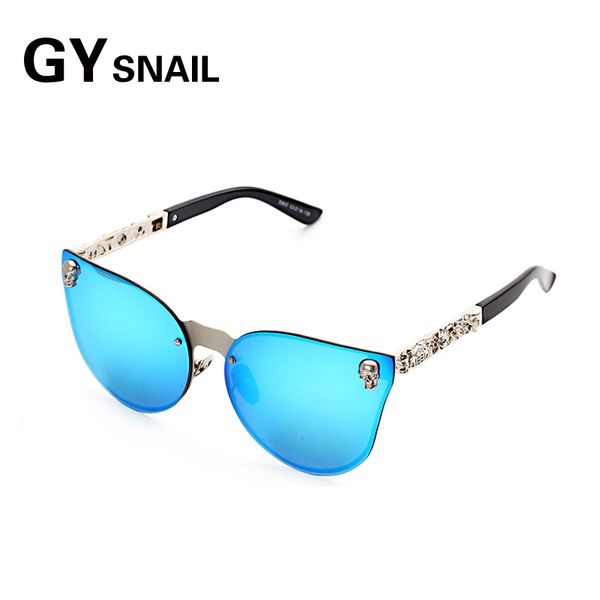 gy snail 2018 luxury cat eye sun glasses for women brand designer vintage coating cateye gothic sunglasses female goggles uv400, White;black
gy snail 2018 luxury cat eye sun glasses for women brand designer vintage coating cateye gothic sunglasses female goggles uv400, White;black