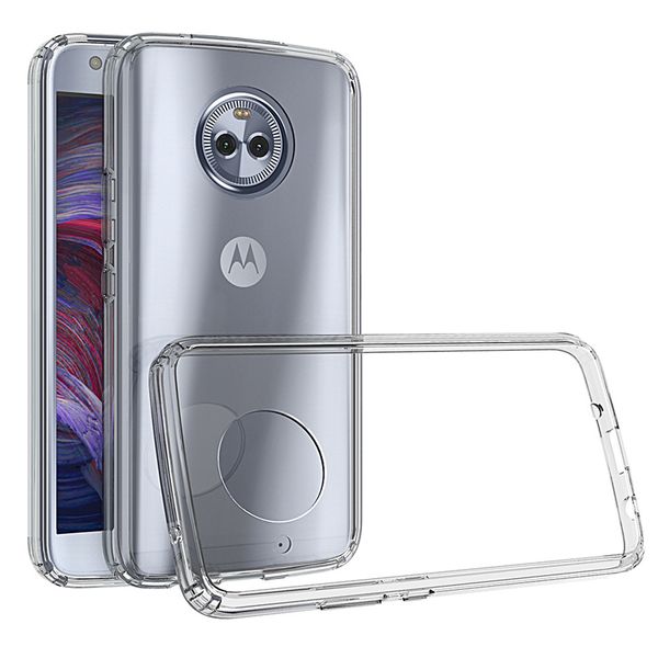 For moto x4 phone ca e ultra thin tran parent pc tpu anti cratch ca e moto g4 play g4 plu z force clear ca e For moto x4 phone ca e ultra thin tran parent pc tpu anti cratch ca e moto g4 play g4 plu z force clear ca e
