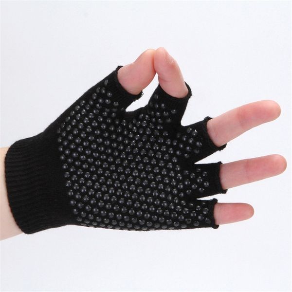 xc women yoga gloves breathable non-slip five finger yoga pilates gloves comfortable cotton for pilates gym, Black
xc women yoga gloves breathable non-slip five finger yoga pilates gloves comfortable cotton for pilates gym, Black