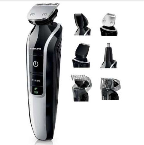 7in1 washable grooming kit hair trimmer beard stubble trimer for men face hair cutter body electric hair cutting machine haircut
7in1 washable grooming kit hair trimmer beard stubble trimer for men face hair cutter body electric hair cutting machine haircut