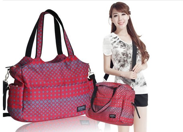 landou fashion multifunctional baby diaper bags bolsa maternidade nappy bags mummy maternity handbag shoulder baby bag tote
landou fashion multifunctional baby diaper bags bolsa maternidade nappy bags mummy maternity handbag shoulder baby bag tote
