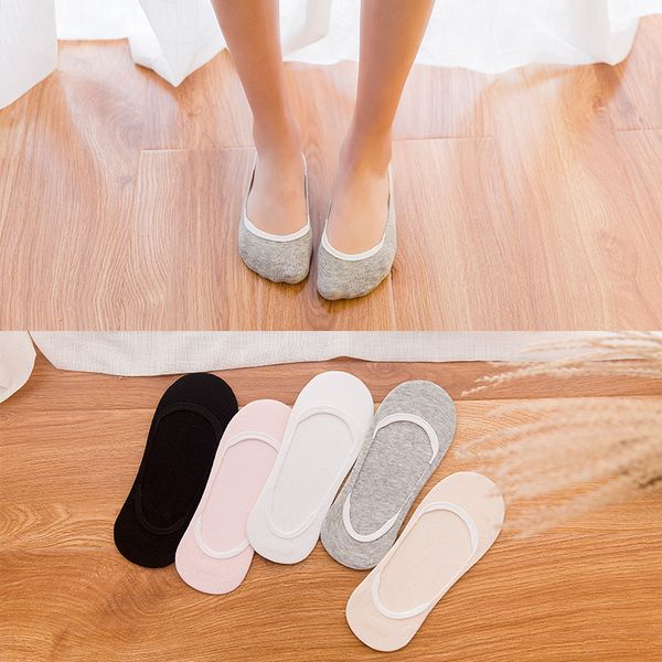 peonfly 2017 spring and summer full cotton invisible socks ma'am japanese solid color shallow sock plain colour woman socks, Black;white
peonfly 2017 spring and summer full cotton invisible socks ma'am japanese solid color shallow sock plain colour woman socks, Black;white