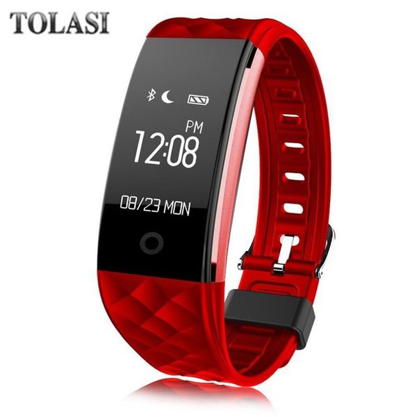bluetooth digital watches men women heart rate gps sport track led watches fitness pedometer smart watch bracelet clock, Slivery;brown
bluetooth digital watches men women heart rate gps sport track led watches fitness pedometer smart watch bracelet clock, Slivery;brown