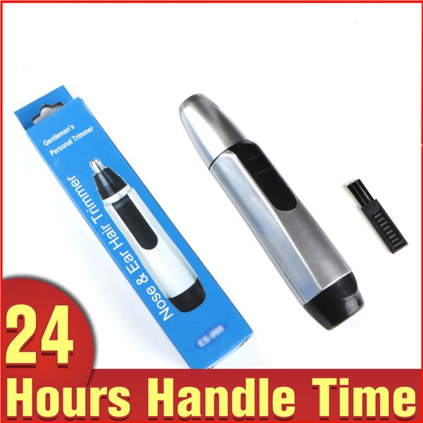 

personal use nose ear trimmer electric face hair shaver clipper cleaner cordless hair shaving removal facial skin care shaver clipper