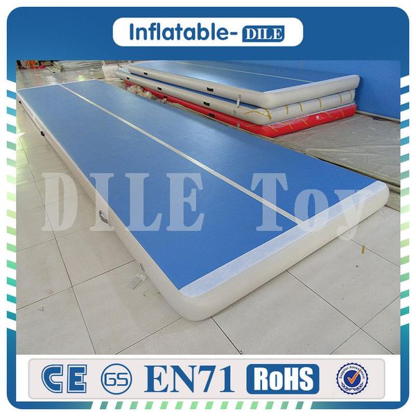 4x1x0.2m inflatable air track gym tumbling mat gymnastics exercise mat balance beam pad
4x1x0.2m inflatable air track gym tumbling mat gymnastics exercise mat balance beam pad