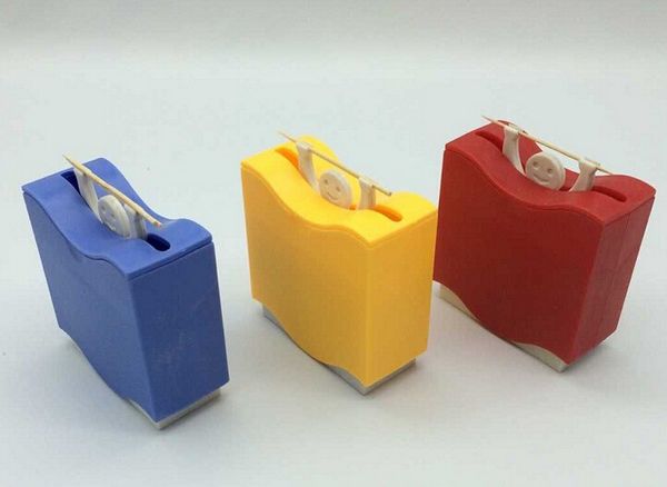 творческий высокий маленький человек зубочистки box аксессуары зубочистки держатели
творческий высокий маленький человек зубочистки box аксессуары зубочистки держатели