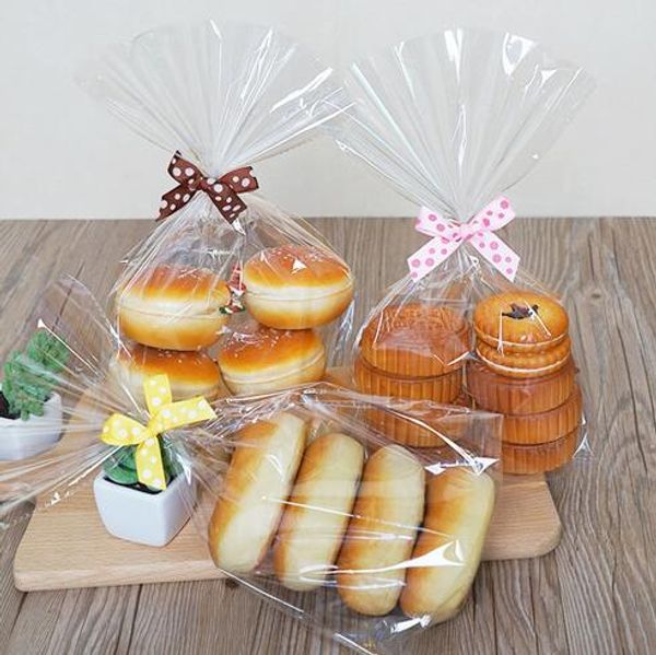 12*25cm 100pcs/ lot clear biscuit pe storage pouch party gift chocolate lollypop wedding candy bread cooky plastic packing bags
12*25cm 100pcs/ lot clear biscuit pe storage pouch party gift chocolate lollypop wedding candy bread cooky plastic packing bags