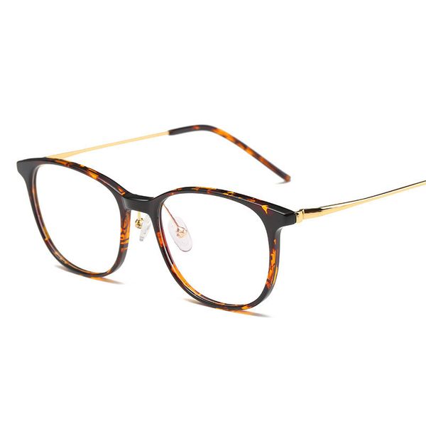 eye glasses frame women fashion oversized spectacle frames big size full-framed men optical eyeglasses clear eyeglass 225, Silver
eye glasses frame women fashion oversized spectacle frames big size full-framed men optical eyeglasses clear eyeglass 225, Silver