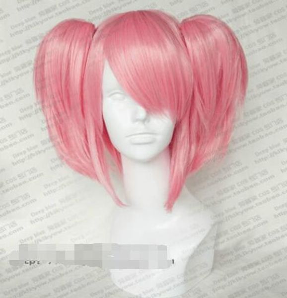star guardian lux lol league of legends short cosplay party wig hair, Black;brown
star guardian lux lol league of legends short cosplay party wig hair, Black;brown