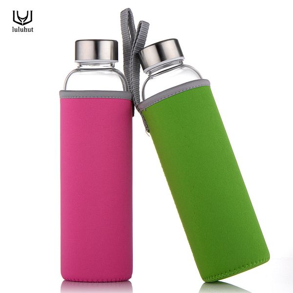 luluhut travel drinkware portable bottle the new design of glass bottle transparent for water glass drinking
luluhut travel drinkware portable bottle the new design of glass bottle transparent for water glass drinking