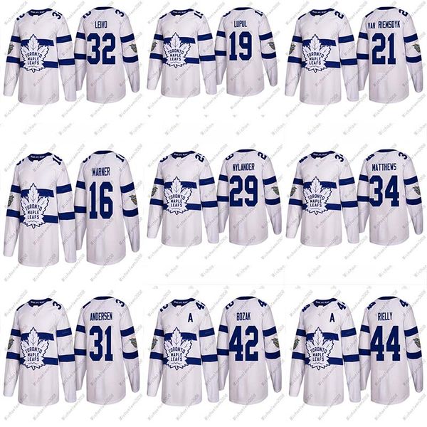 2018 Stadium Series Jersey 19 Joffrey Lupul 21 James Van Riemsdyk 31 Frederik Andersen 32 Josh Leivo Toronto Maple Leafs Hockey Jerseys
2018 Stadium Series Jersey 19 Joffrey Lupul 21 James Van Riemsdyk 31 Frederik Andersen 32 Josh Leivo Toronto Maple Leafs Hockey Jerseys