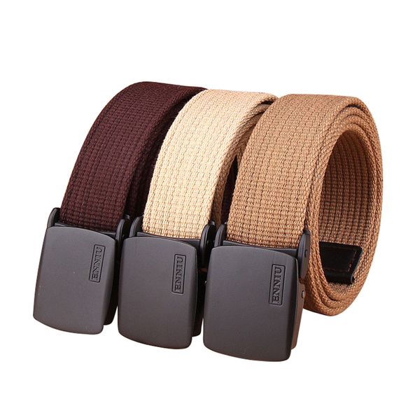 8pcs / lot singyou men army tactic canvas belt combat belt male waistband pants strap ceinture, Black;brown
8pcs / lot singyou men army tactic canvas belt combat belt male waistband pants strap ceinture, Black;brown