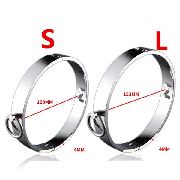 fetish toys women collar restraints belt bondage slave for couples products for men metal gay nccvm
fetish toys women collar restraints belt bondage slave for couples products for men metal gay nccvm