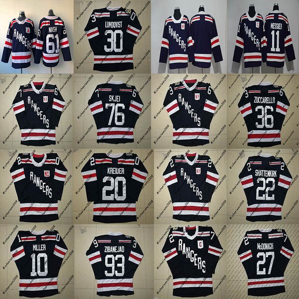 36 Mats Zuccarello 2018 Winter Classic Jersey 11 Mark Messier 20 Chris Kreider 61 Rick Nash 30 Henrik Lundqvist 27 Ryan McDonagh Jersey
36 Mats Zuccarello 2018 Winter Classic Jersey 11 Mark Messier 20 Chris Kreider 61 Rick Nash 30 Henrik Lundqvist 27 Ryan McDonagh Jersey