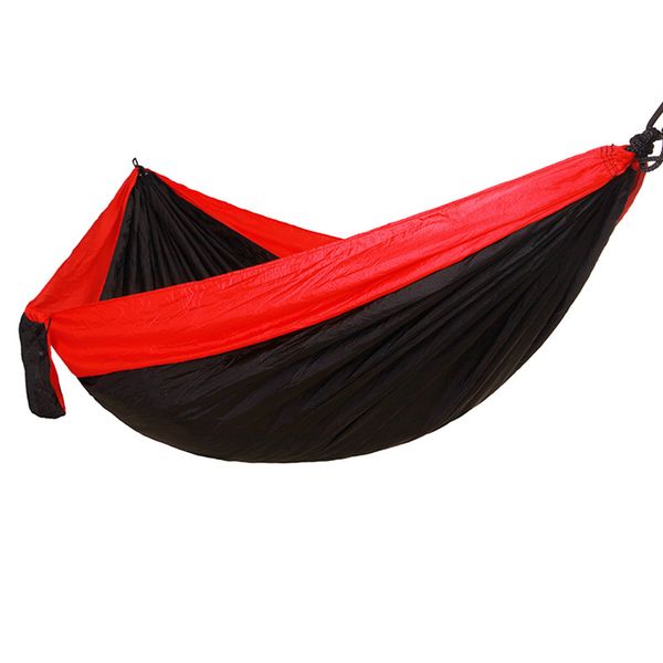 fashion 14 designs double people hammock lightweight nylon portable hammocks 270*140cm camping swing sleeping hanging bed
fashion 14 designs double people hammock lightweight nylon portable hammocks 270*140cm camping swing sleeping hanging bed