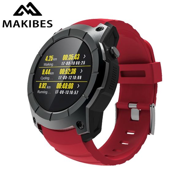 New makibe g05 gp port watch mtk2503 1 3 39 39 color creen mart watch multi port martwatch heart rate monitor bluetooth 4 0
New makibe g05 gp port watch mtk2503 1 3 39 39 color creen mart watch multi port martwatch heart rate monitor bluetooth 4 0