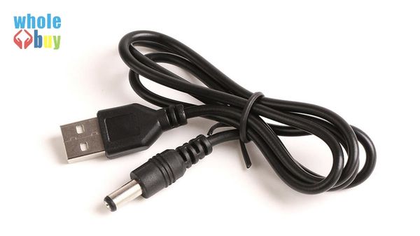 usb to dc5.5 dc charging electronic data line electronic accessories usb to dc 5.5 * 2.1mm copper core power cord cable 300pcs/lot
usb to dc5.5 dc charging electronic data line electronic accessories usb to dc 5.5 * 2.1mm copper core power cord cable 300pcs/lot
