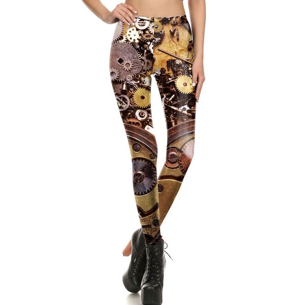 2018 new 3d printed slim fitness leggings women leggins high waist elasticity push up legging autumn winter plus size pant, Black
2018 new 3d printed slim fitness leggings women leggins high waist elasticity push up legging autumn winter plus size pant, Black