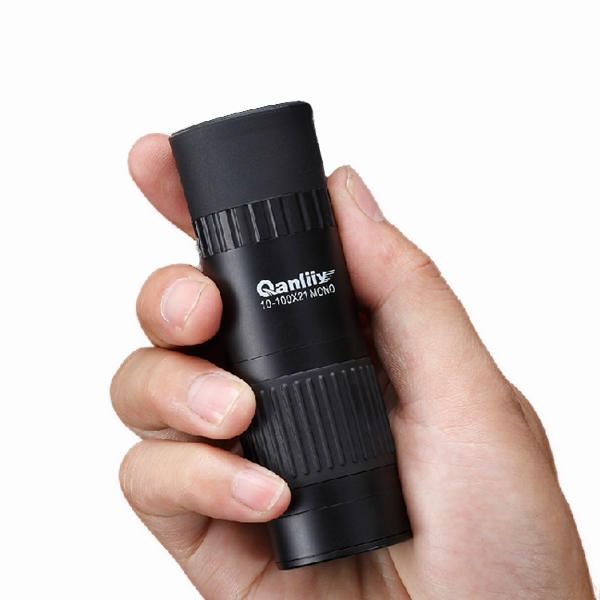 ipree 10-100x21 16 x 52 monocular telescope dual focus green film hunting low light level night vision binoculars
ipree 10-100x21 16 x 52 monocular telescope dual focus green film hunting low light level night vision binoculars